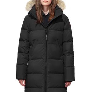 Canada Goose | Mystique | Black